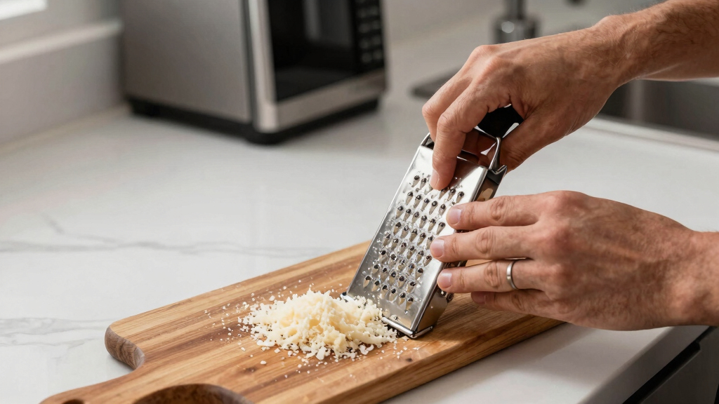 best Parmesan cheese
