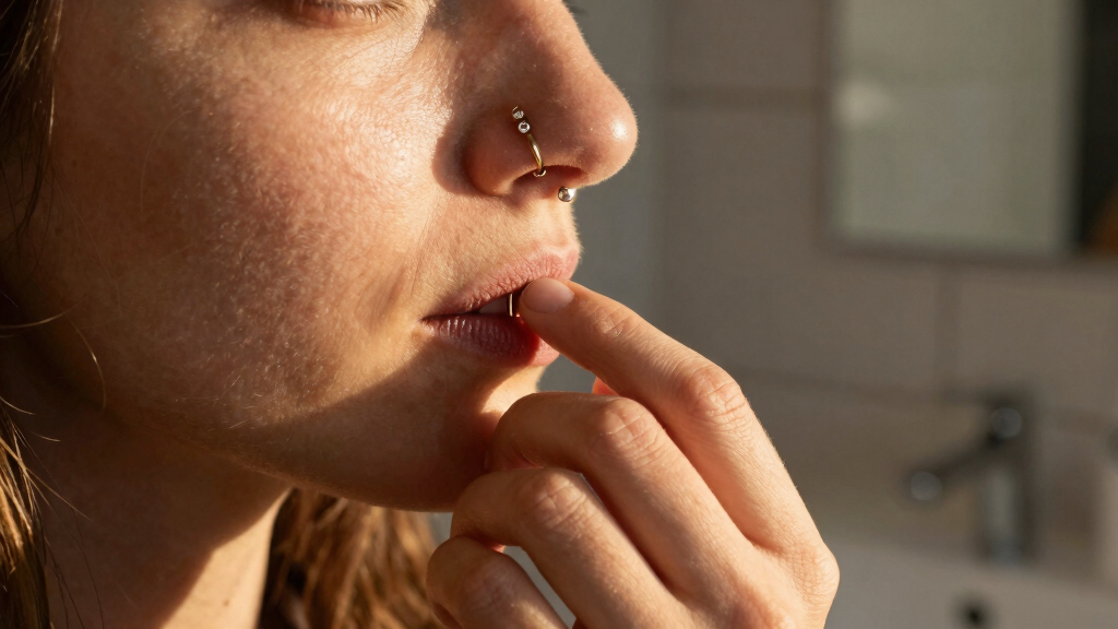 best diamond septum ring