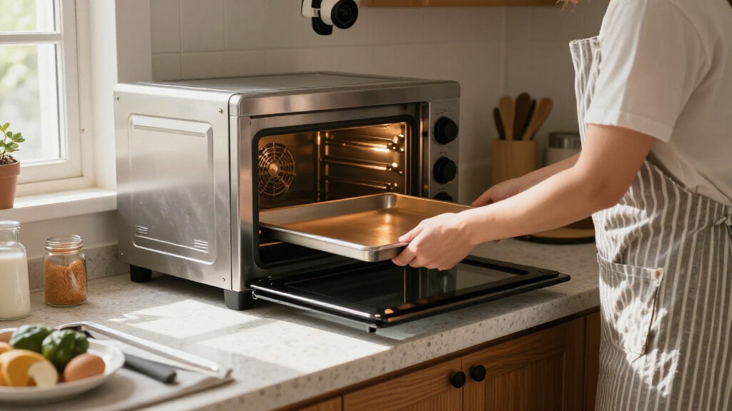 15 Best Countertop Convection Ovens with Convection Fan in 2026