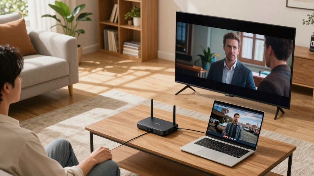 wireless hdmi transmitters
