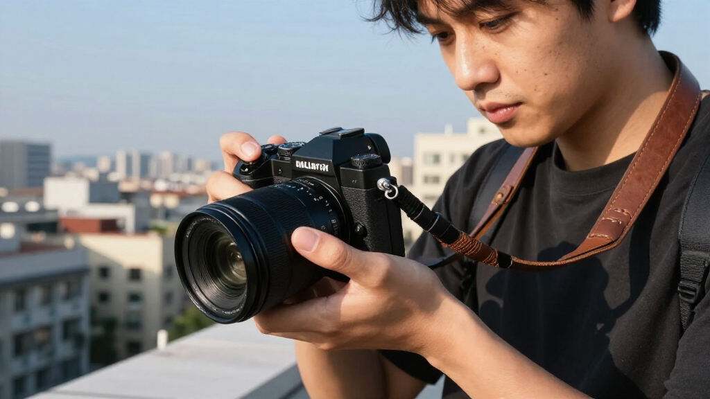 best mirrorless cameras for creators
