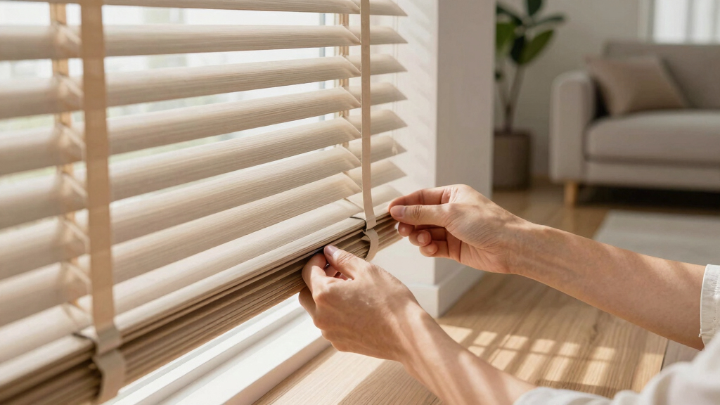 best energy efficient window treatments