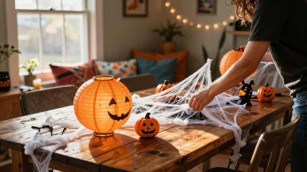 best summerween decorations