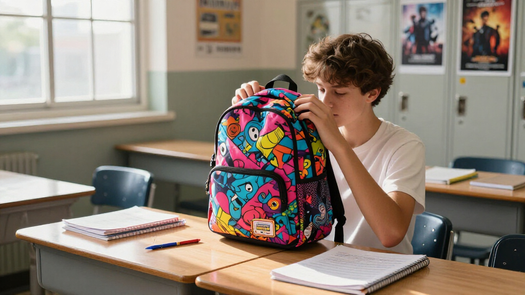 5 Best Pop Culture Themed School Supplies in 2026