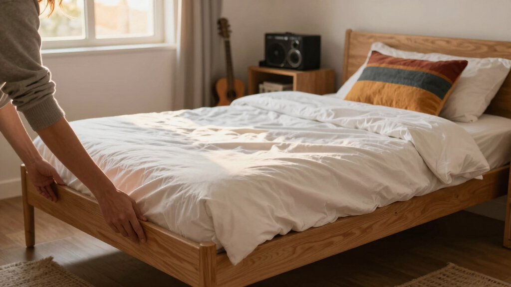 trundle beds