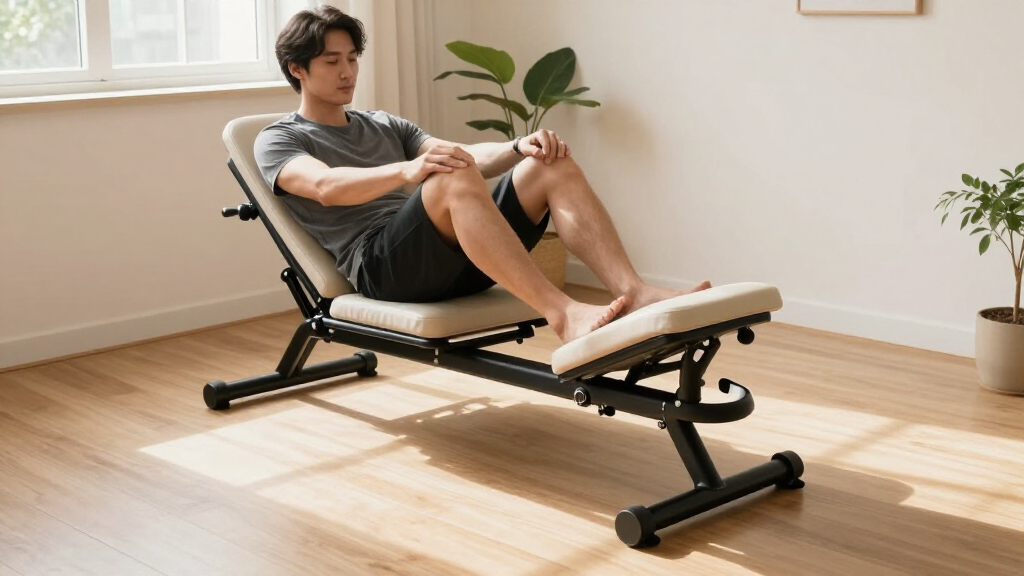 best recumbent bikes for knee pain