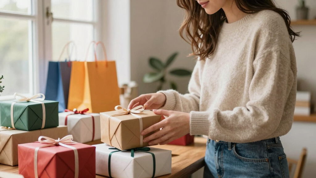 christmas gift ideas for coworkers under 25