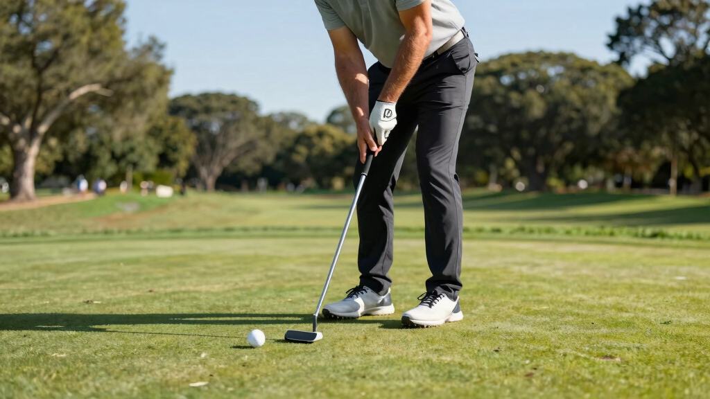 best zero torque putters