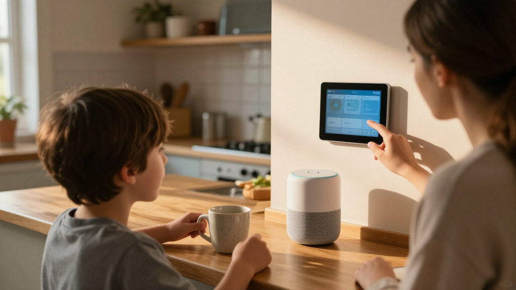 8 Best Smart Home Learning Devices in 2027