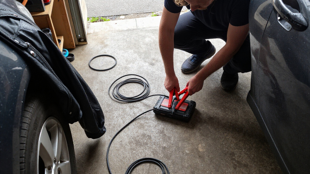 portable jump starters for cars