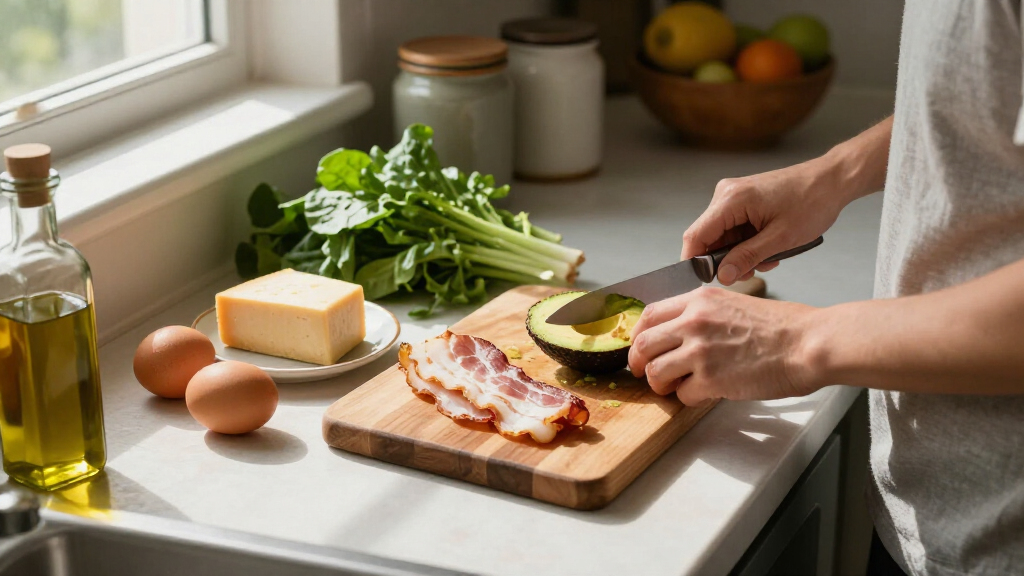 Best Keto Diet for Beginners
