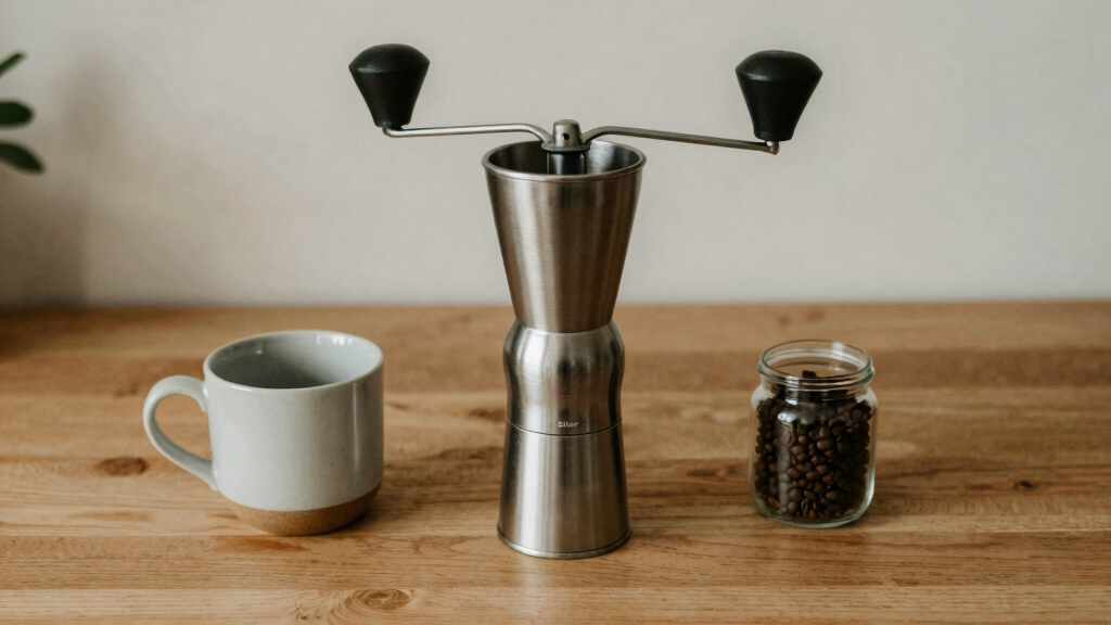 coffee bean grinders
