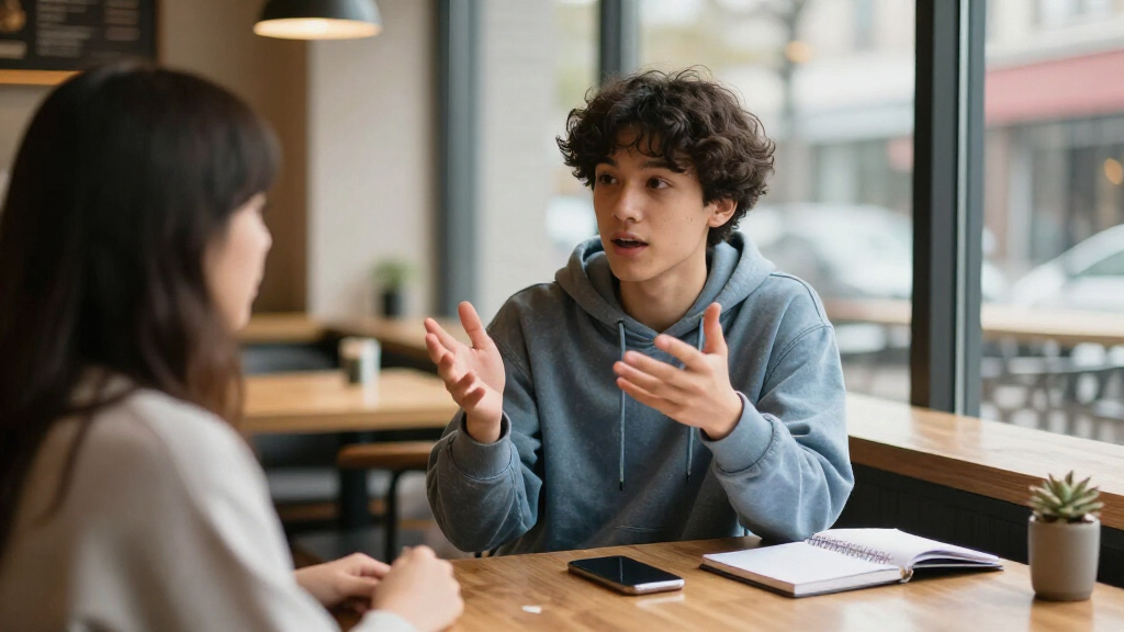relationship books for young adults