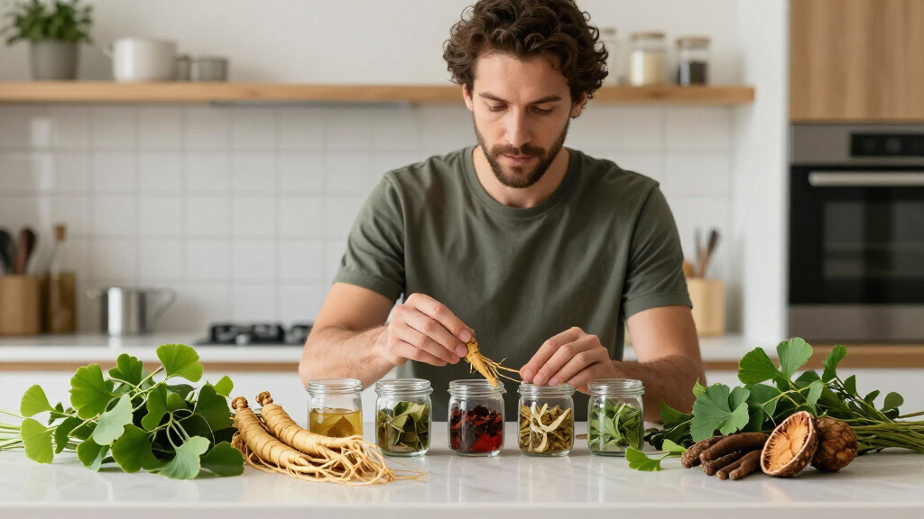 best herbal erectile dysfunction supplements