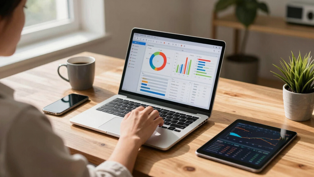 financial planning software for investors