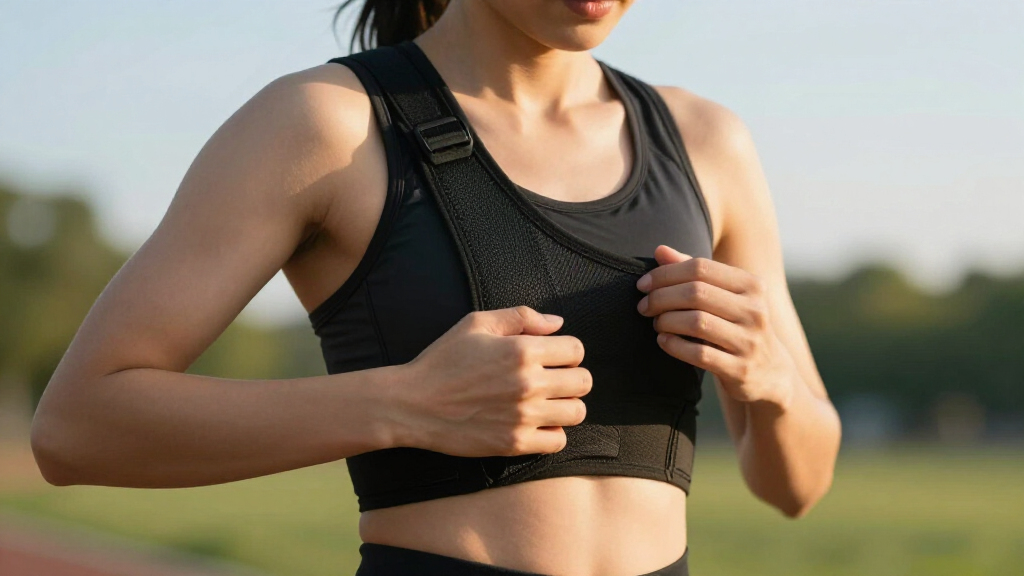 heart rate monitors chest strap