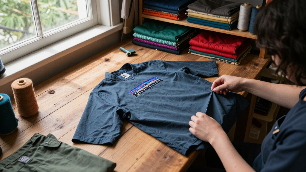 best Patagonia shirts