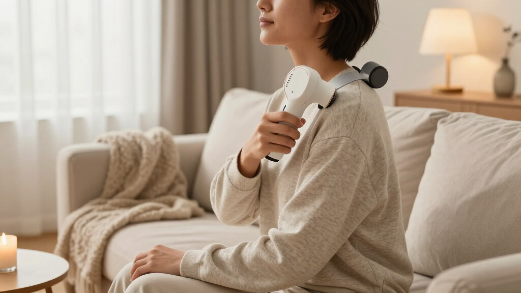 home massage devices