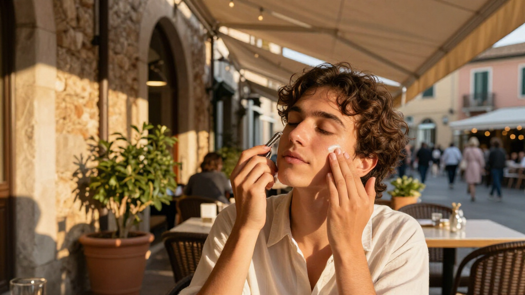 serum hyaluronic premium