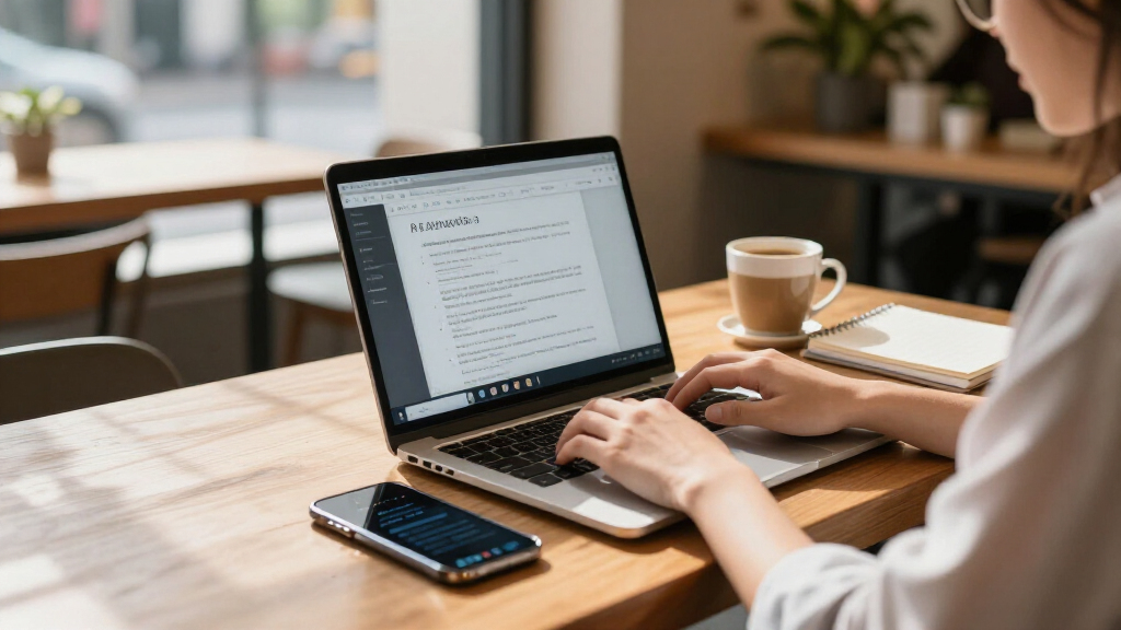 AI-powered student assignment tools