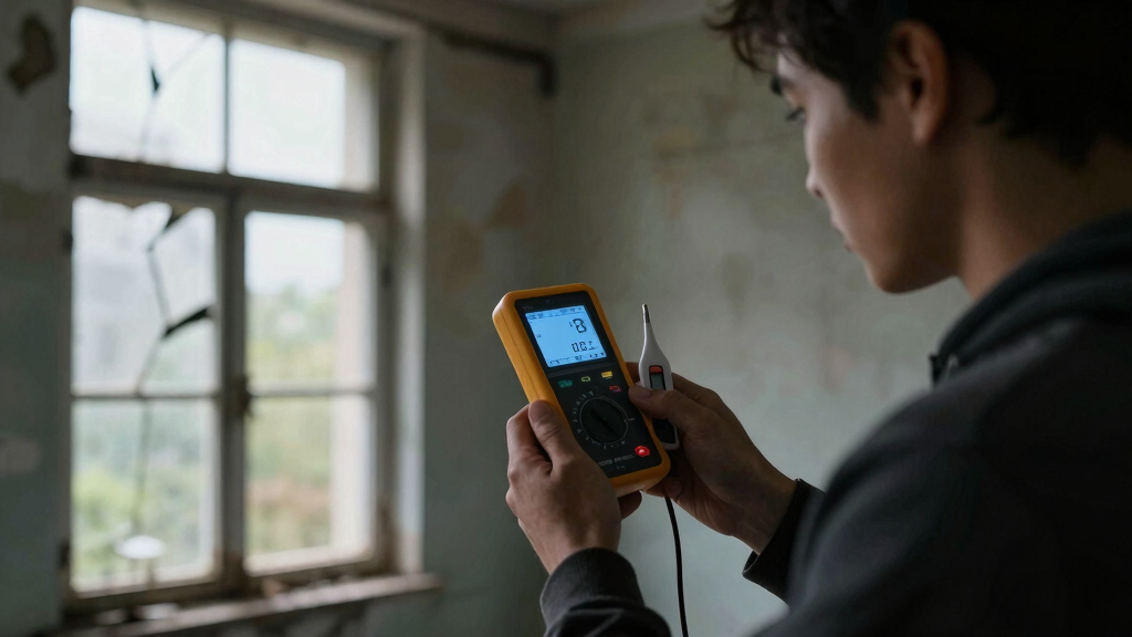 paranormal investigation tools