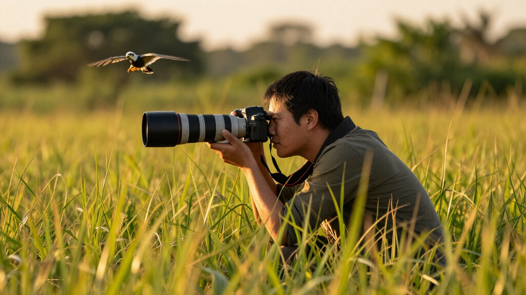 best 200-600mm lenses for wildlife and field sports
