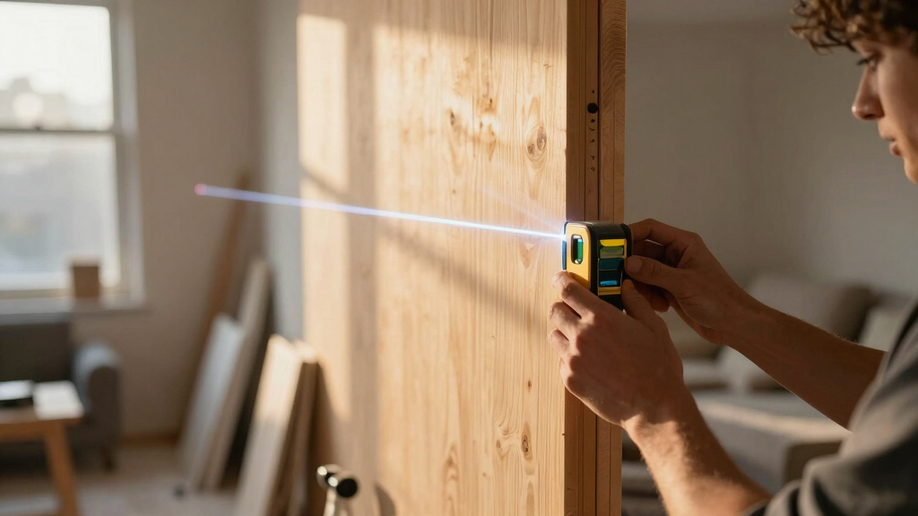 best laser level for home projects