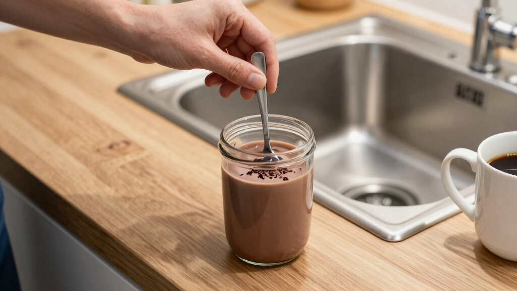 best chocolate coffee creamers
