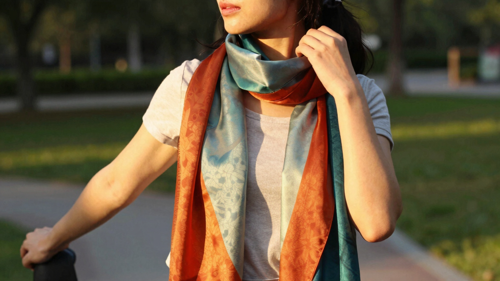 best scarves for women