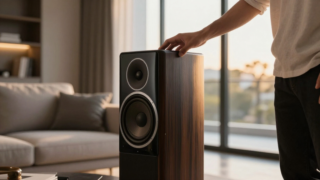 15 Best High-End Floorstanding Speakers in 2026