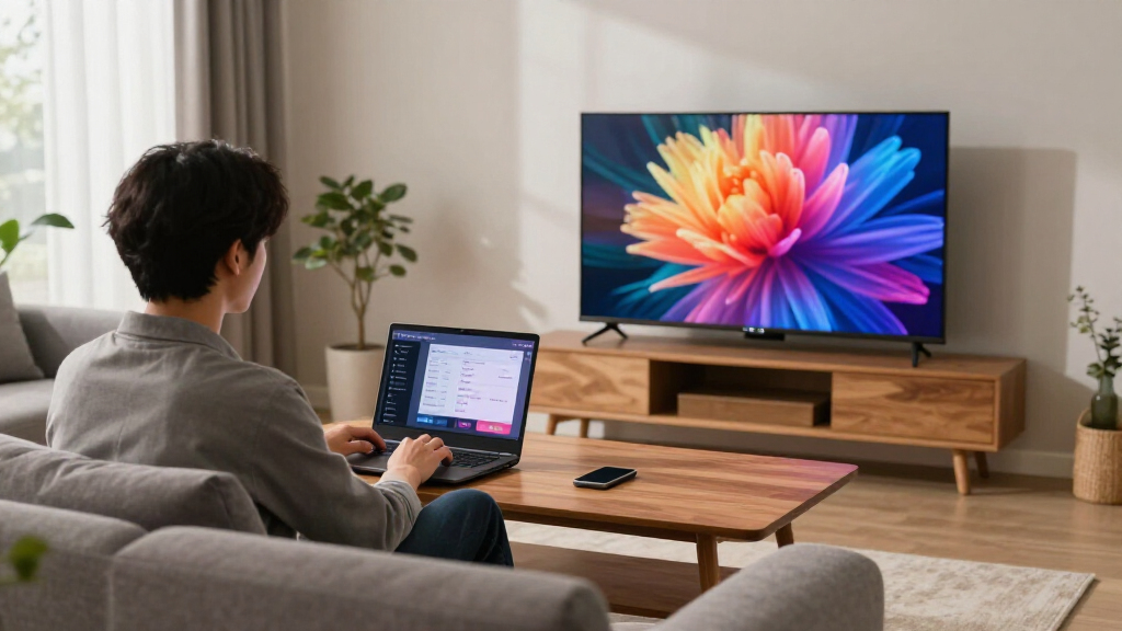 14 Best OLED TV Deals for Cyber Monday 2026 — Unbeatable Savings on Top Models