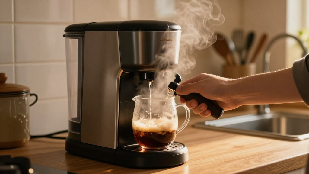 single serve coffee makers