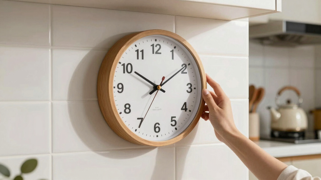 best wall clocks