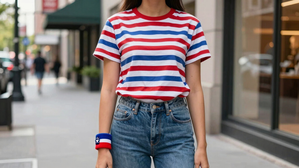 best patriotic clothing