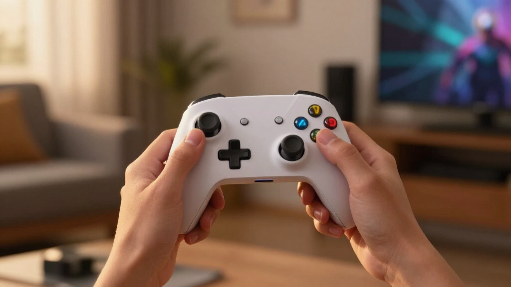 best customizable gaming controllers