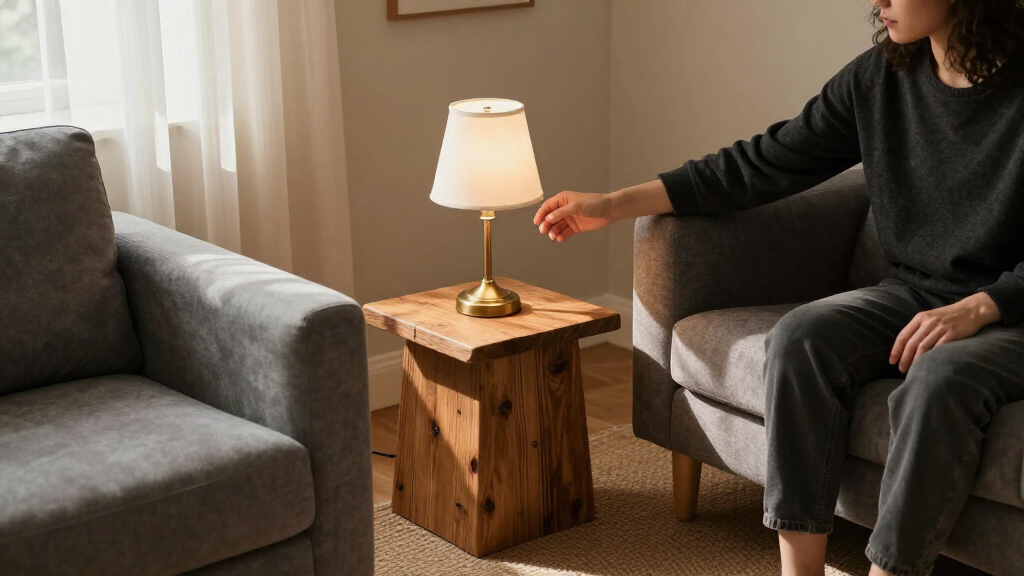 best small table lamps