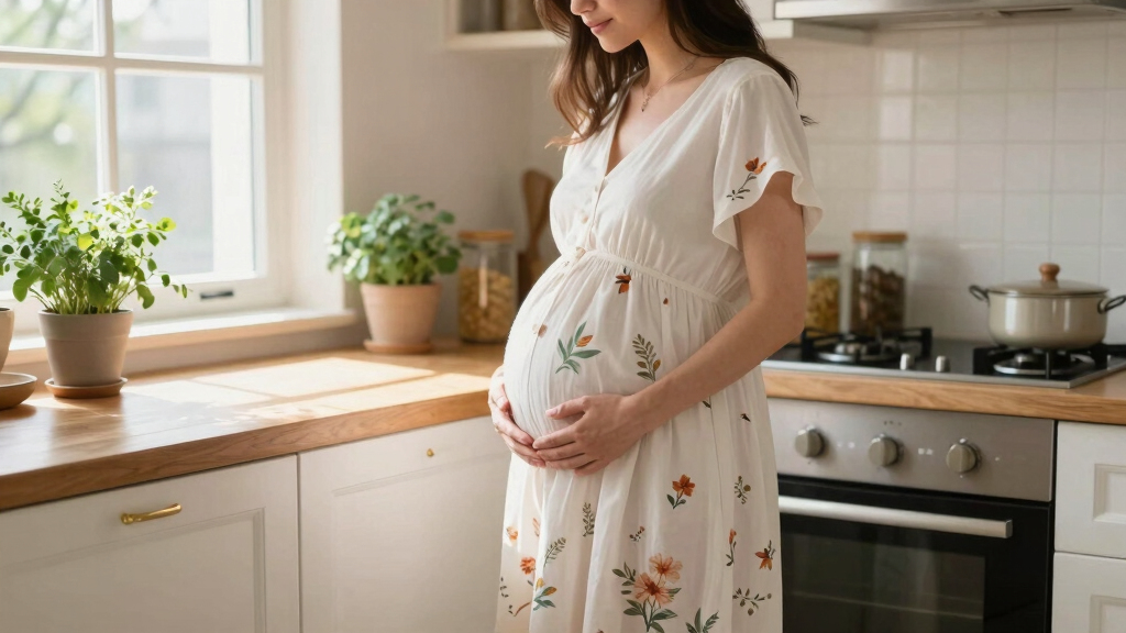 best maternity dresses
