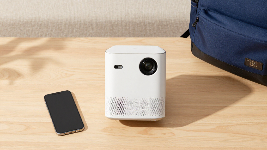 portable mini projectors