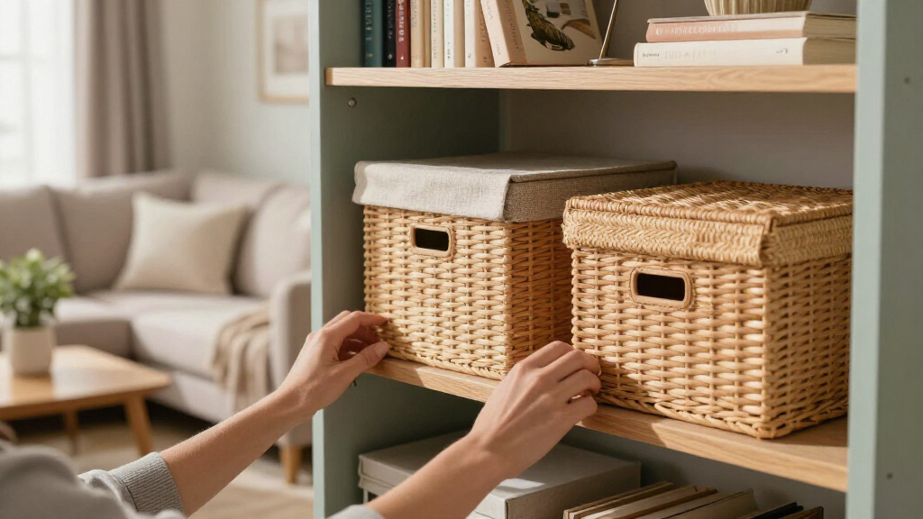 5 Best Book Storage Ideas on Amazon That Will Transform Your Space