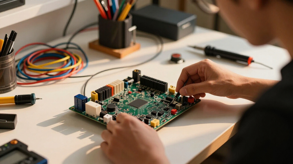 best hardware development platforms