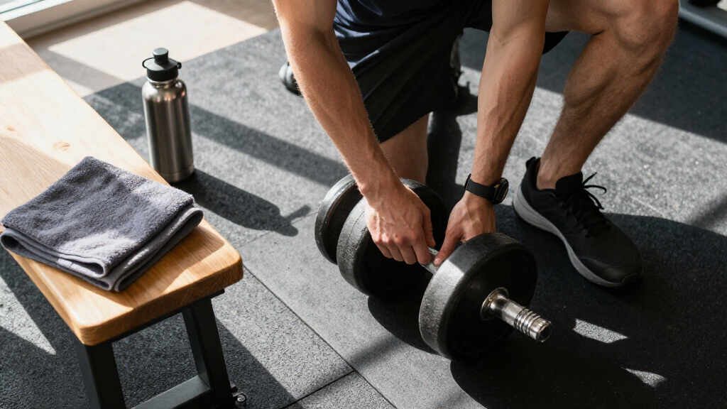 15 Best Adjustable Dumbbells for Home Gyms in 2027