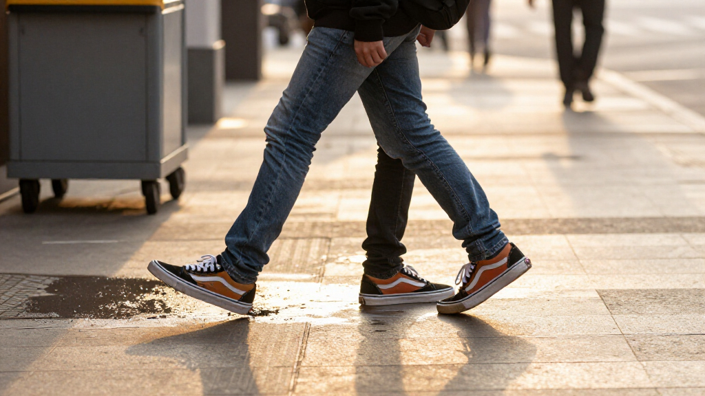 best Vans shoes