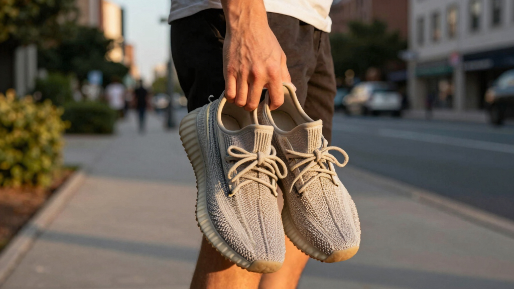 best sustainable sneakers