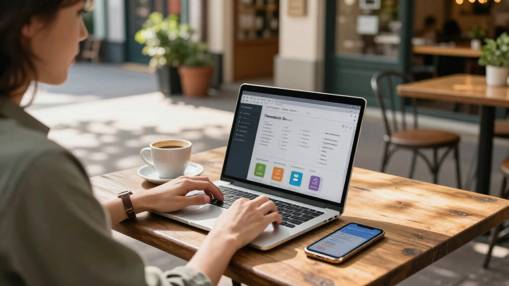 small business marketing tools