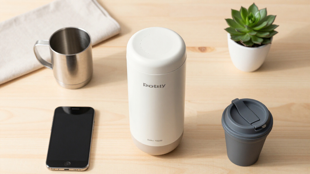 portable coffee makers for students