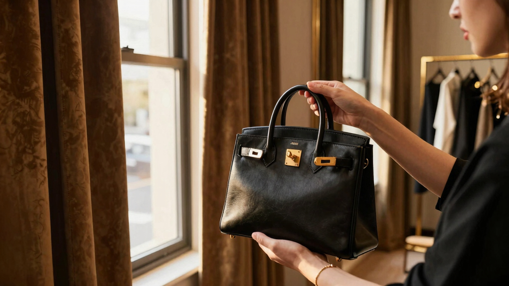 best luxury fashion bags