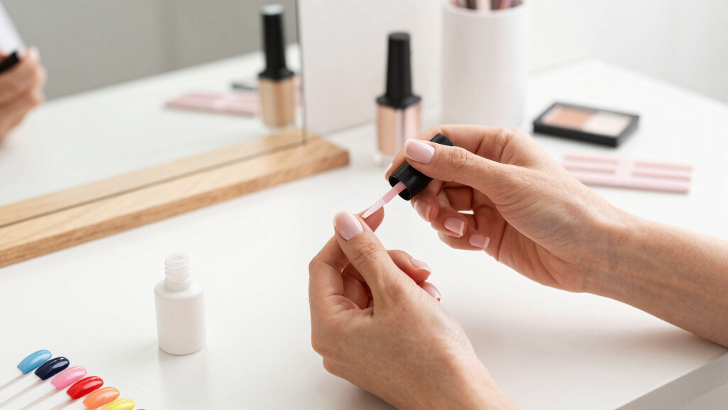 13 Best Glues for Fake Nails: Achieve a Flawless Manicure at Home