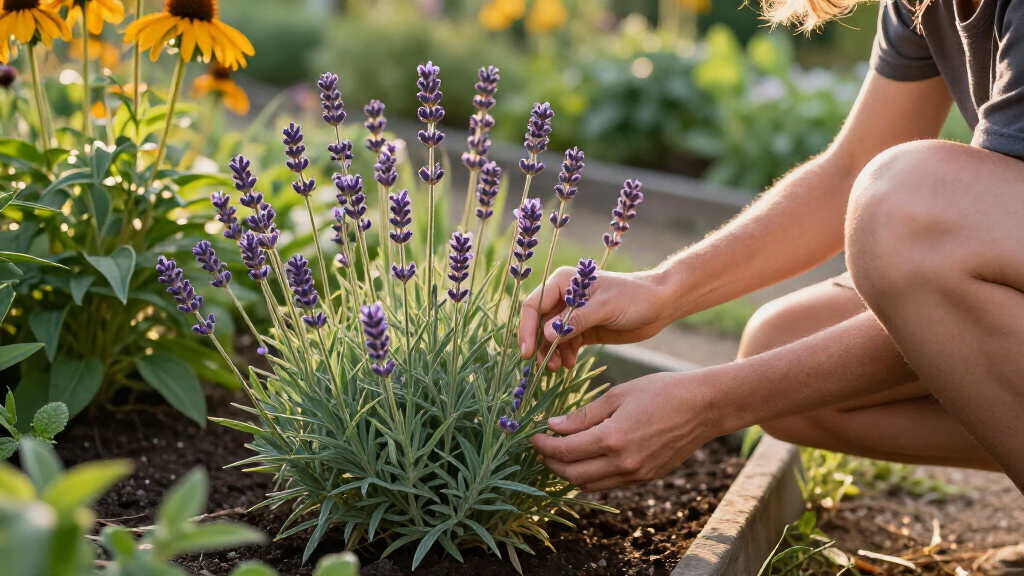 best perennial garden plants