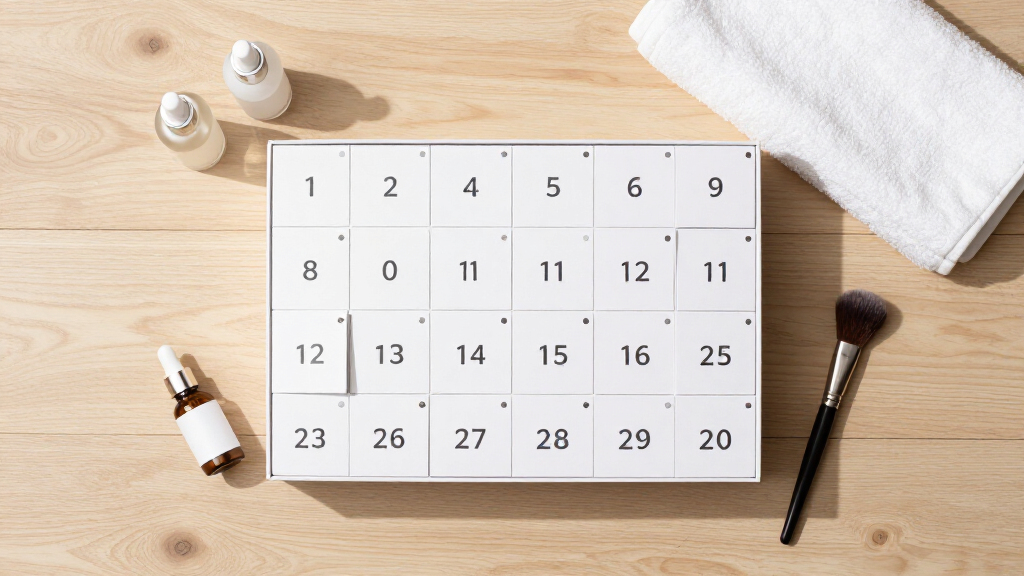 best beauty advent calendars