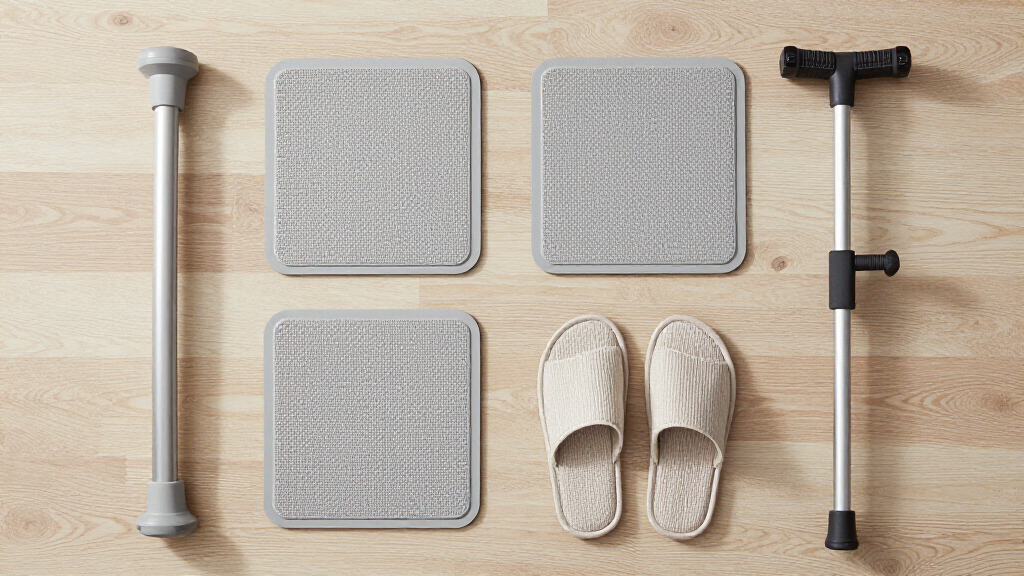 10 Best Elderly Fall Prevention Devices in 2026